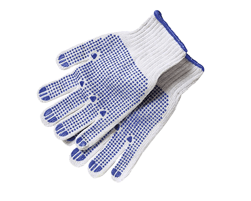 gants de manutention