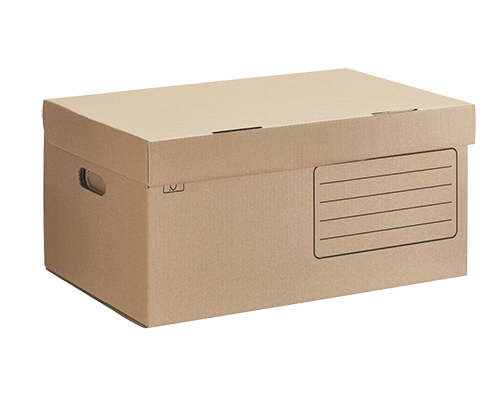 carton-archives