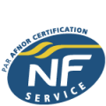 logo NF afnor