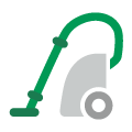 picto aspirateur