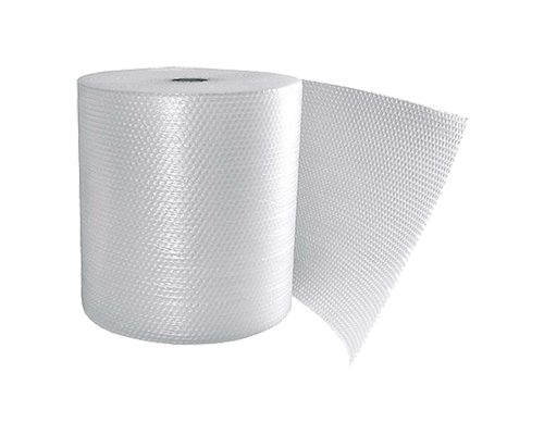 rouleau-de-papier-bulle-avec-feuilles-predecoupee