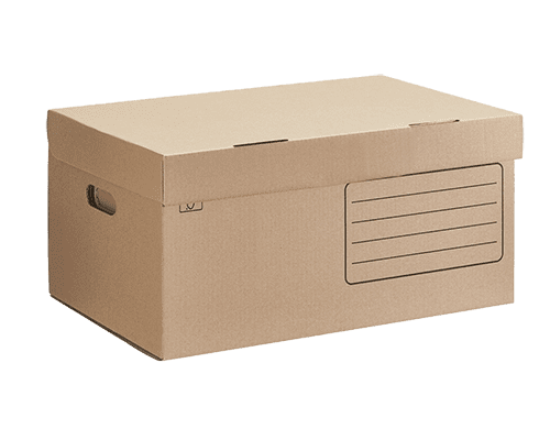 carton archives