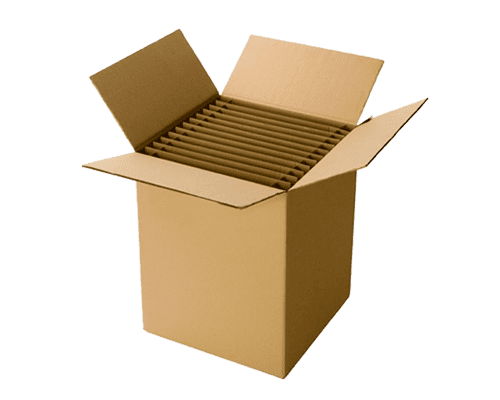 carton assiettes
